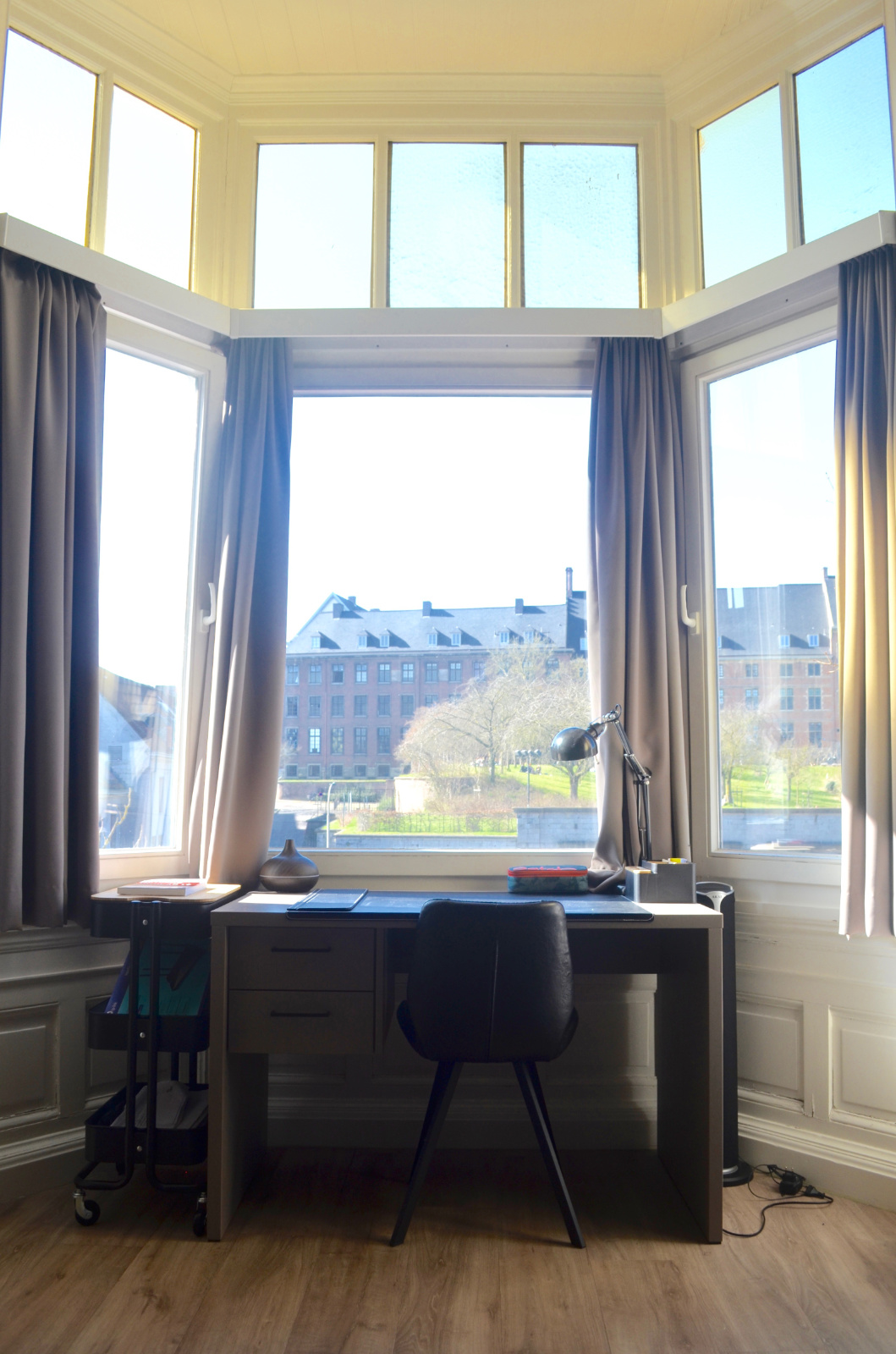Kamer