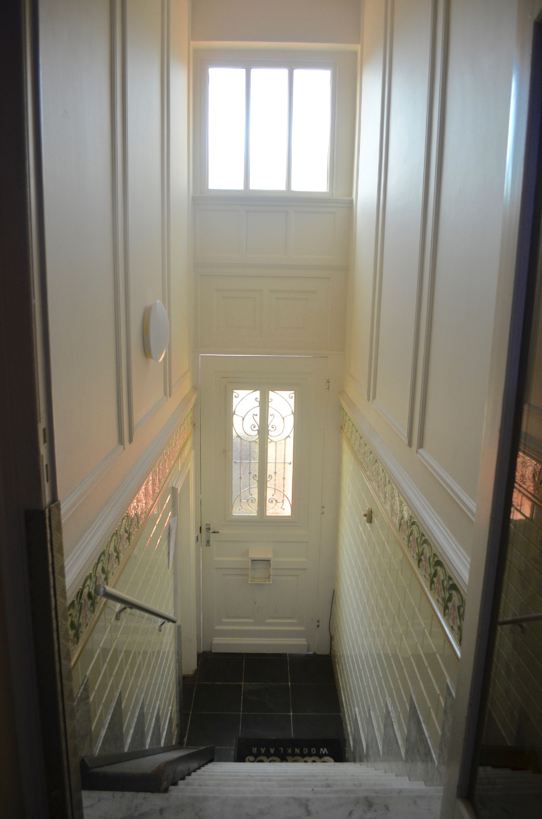 Interieur