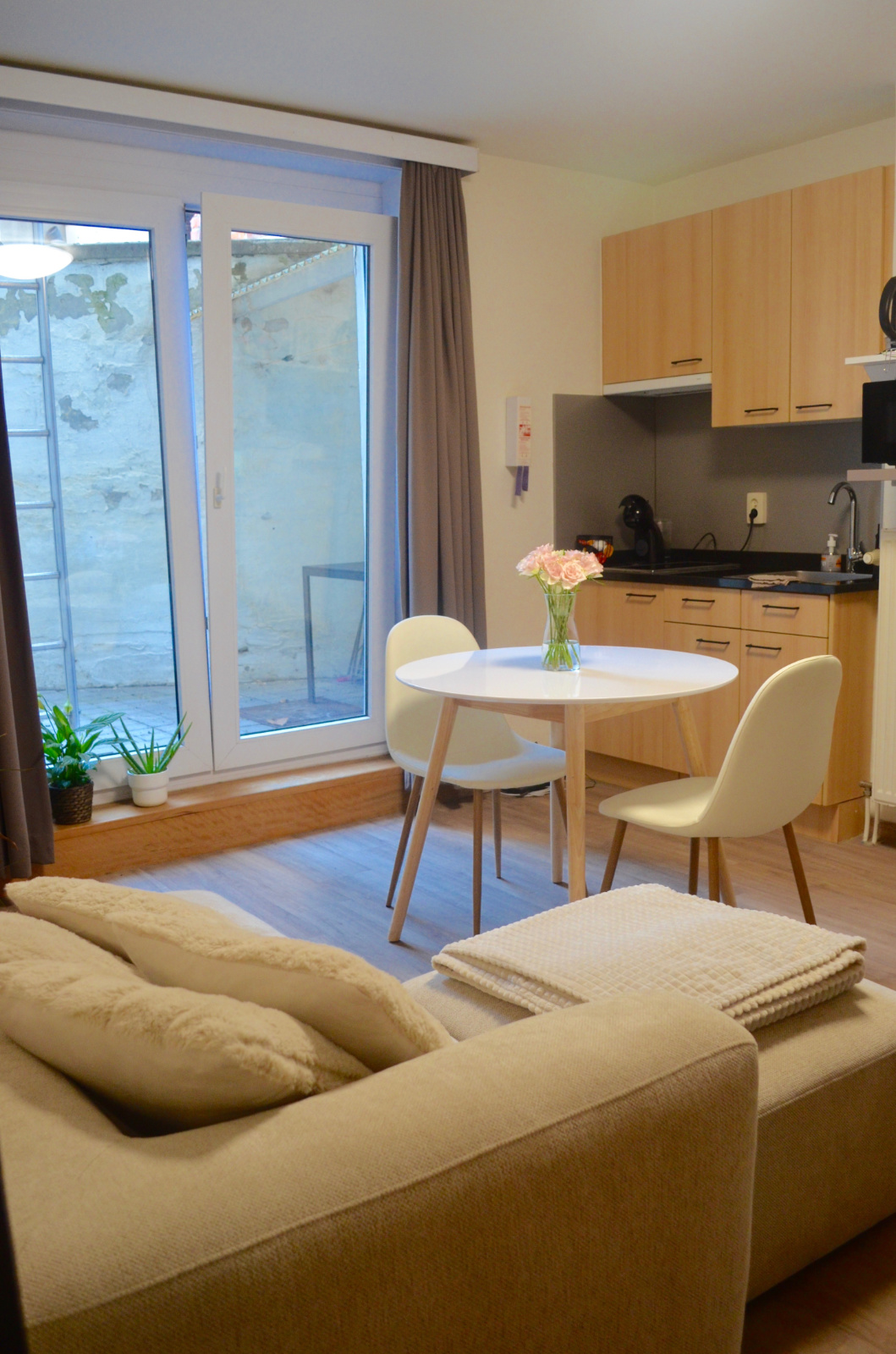 Kamer